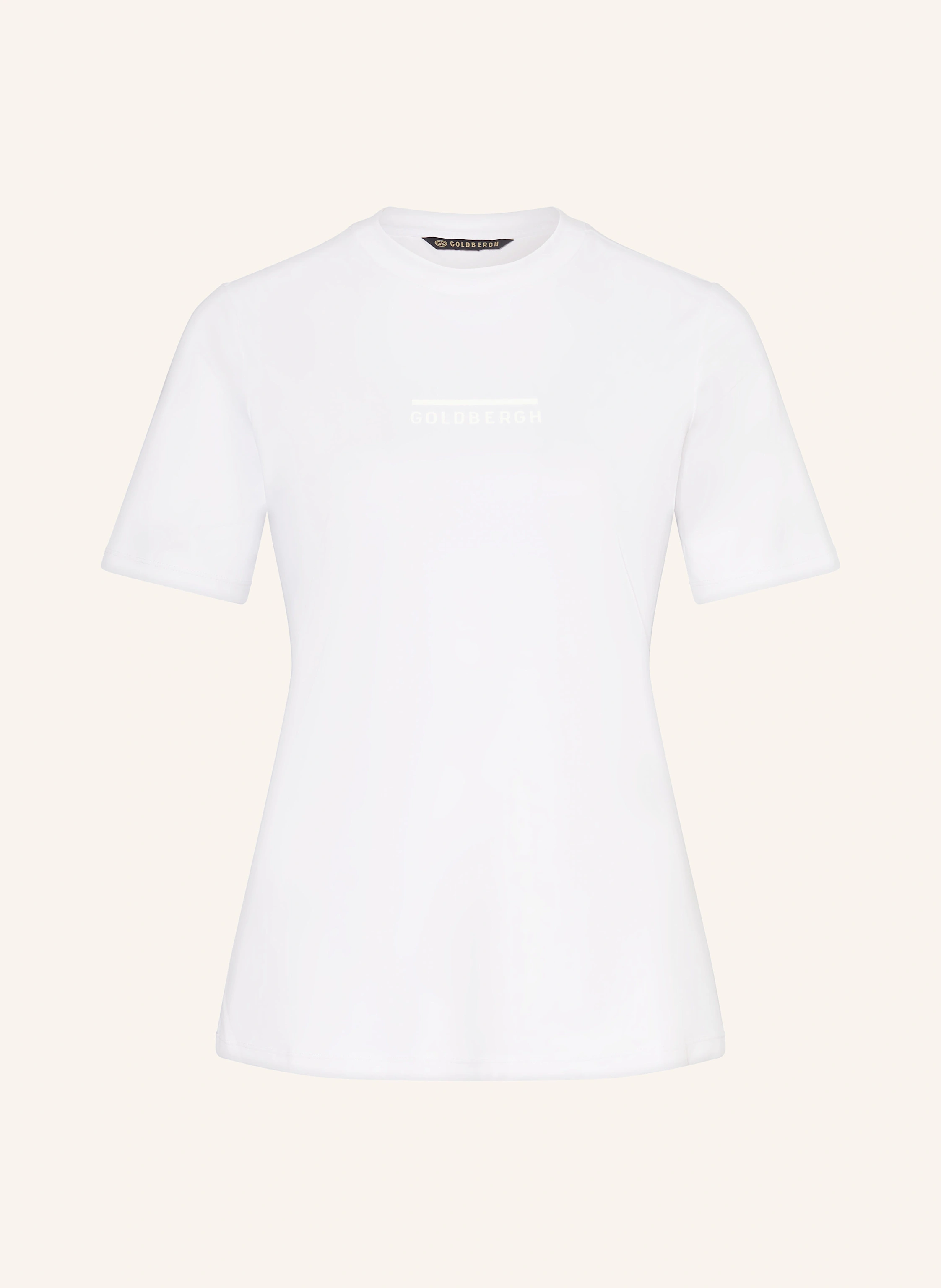 GOLDBERGH T-Shirt ISLA