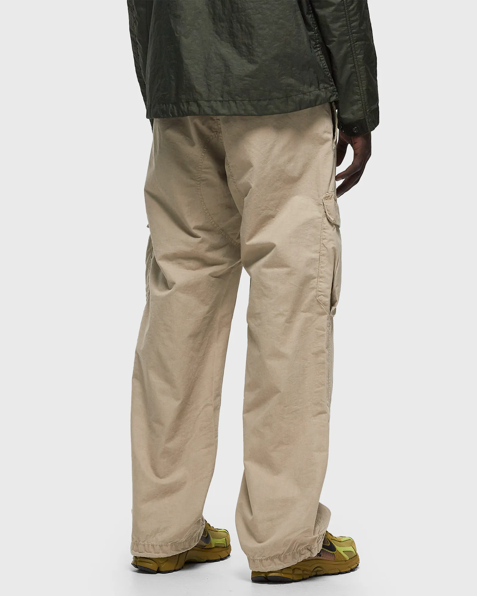 Stone Island CARGO PANTS