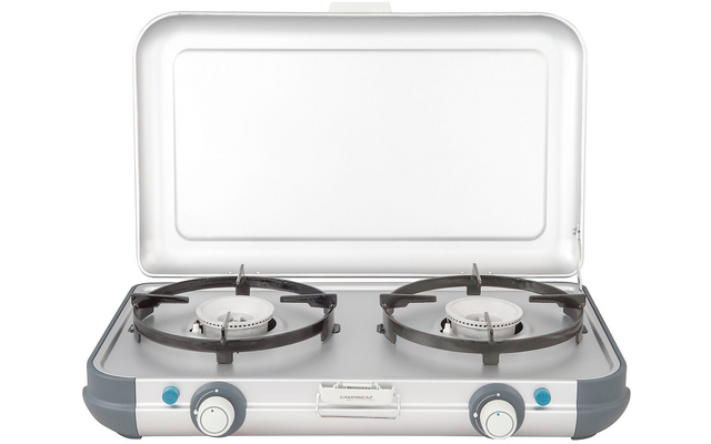 Campingaz Camping Kitchen 2 Gaskocher 2-flammig