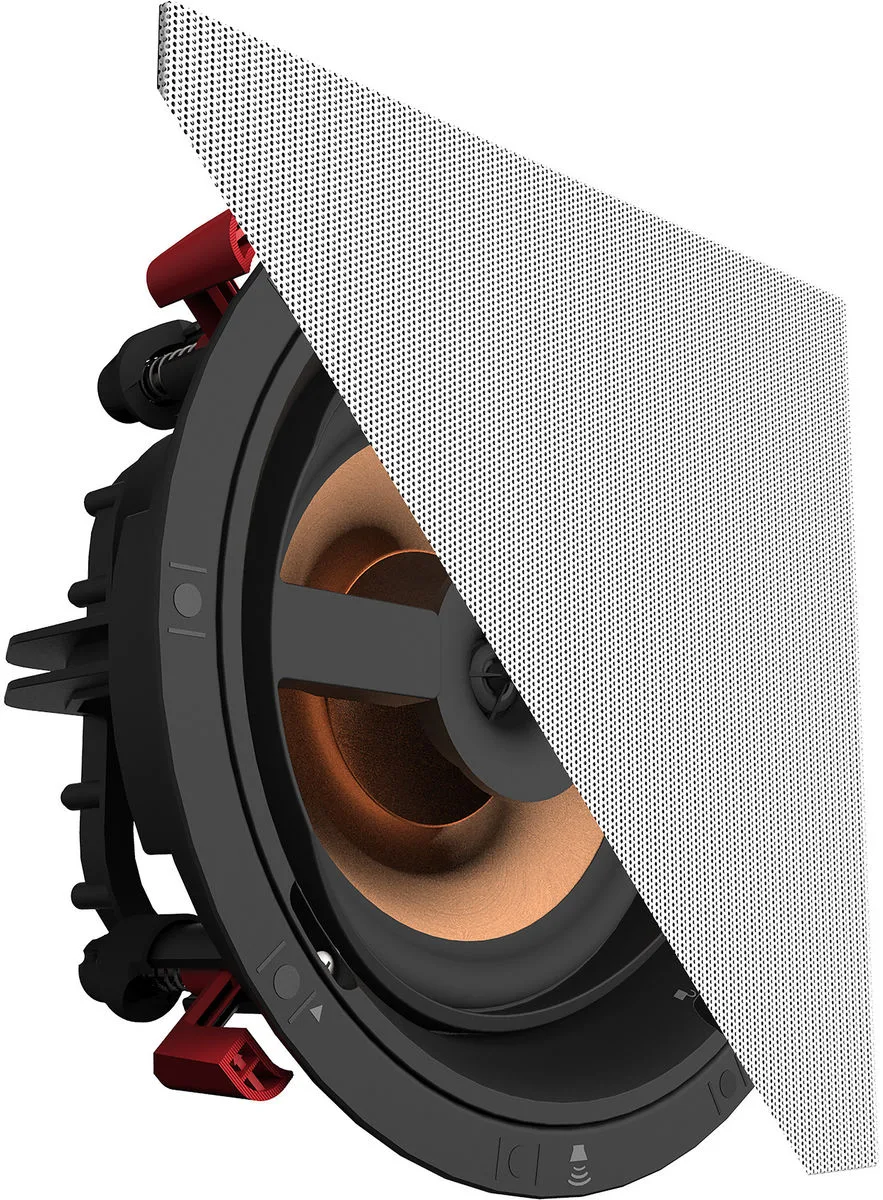 Klipsch PRO-18-RC (la pièce) Enceintes encastrables