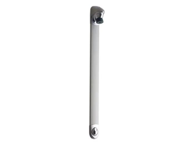 Presto brusepanel DL400SE med kuglehane og 1/2