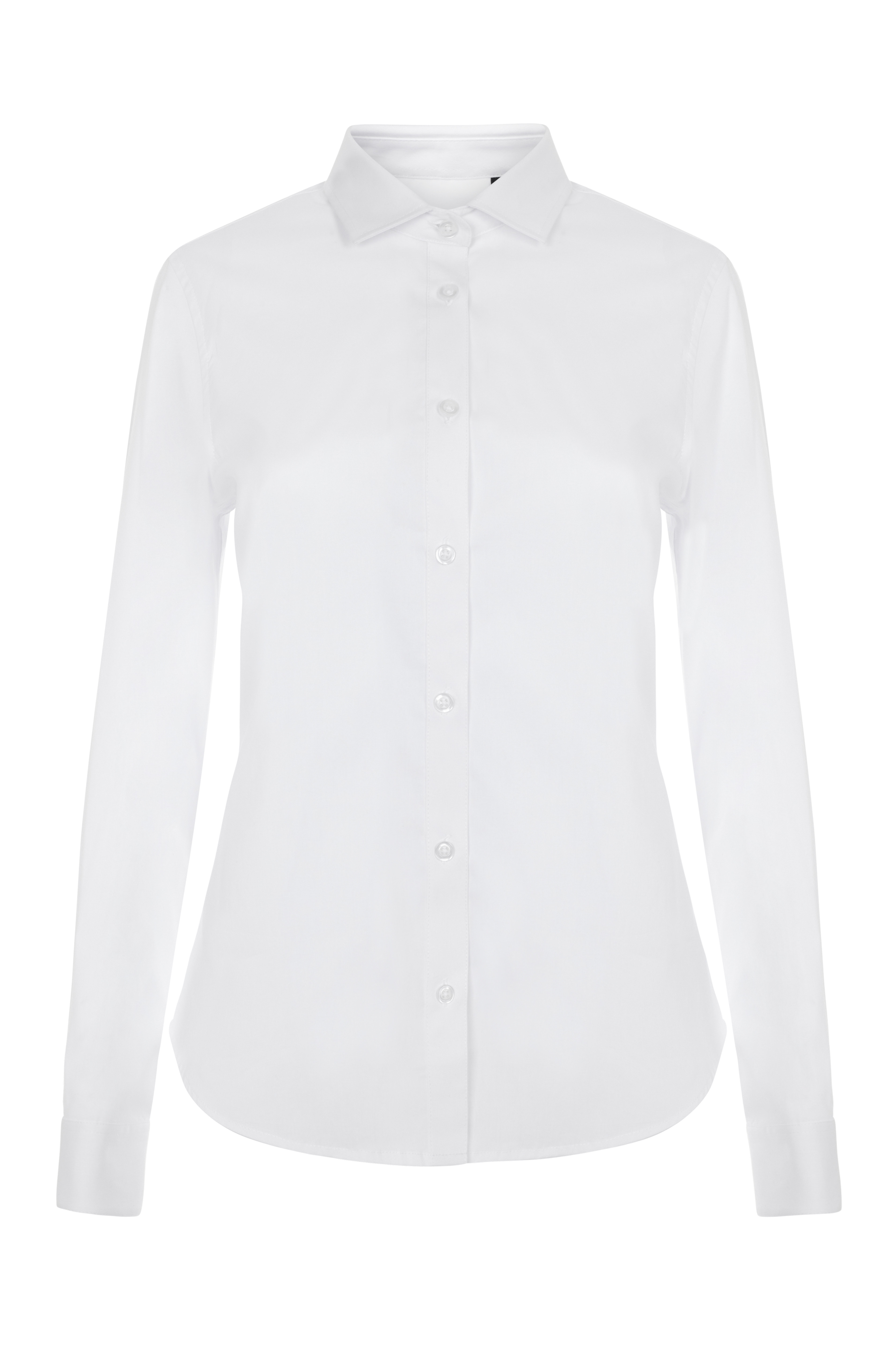 VELILLA V5019S - CHEMISE STRETCH ML FEMME