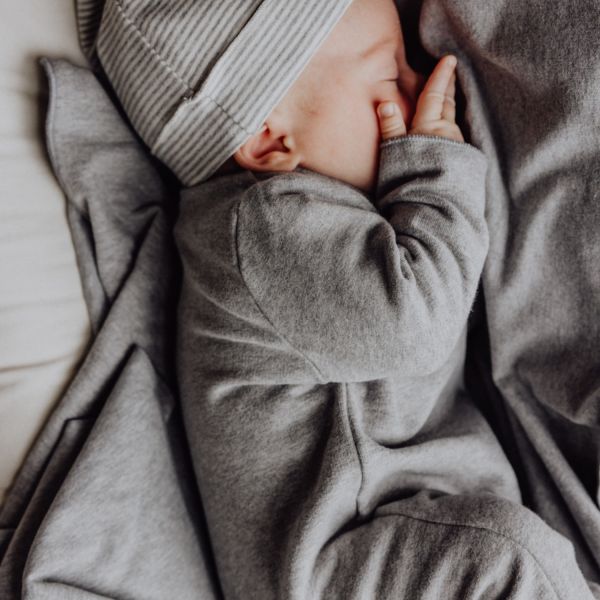Gray Label Boxpakje - Cream - Newborn