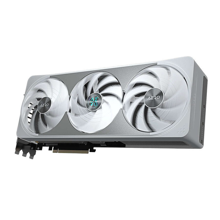 Gigabyte GeForce RTX 5070 Ti AERO OC 16G