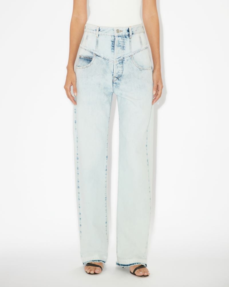 PANTALON NOEMIE