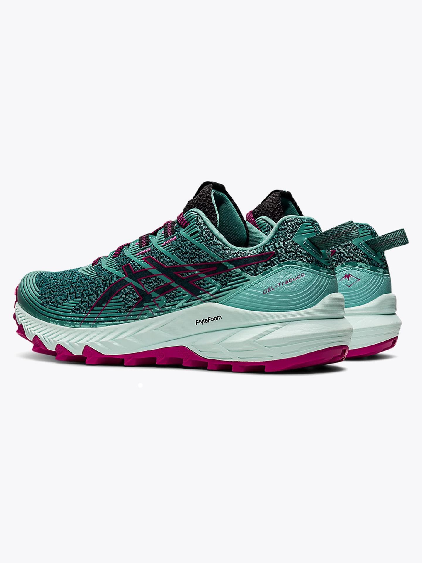 Gel-Trabuco 10