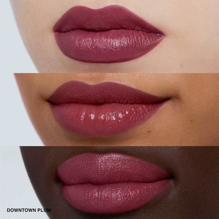 Bobbi Brown Luxe Lipstick Downtown Plum 3,5g