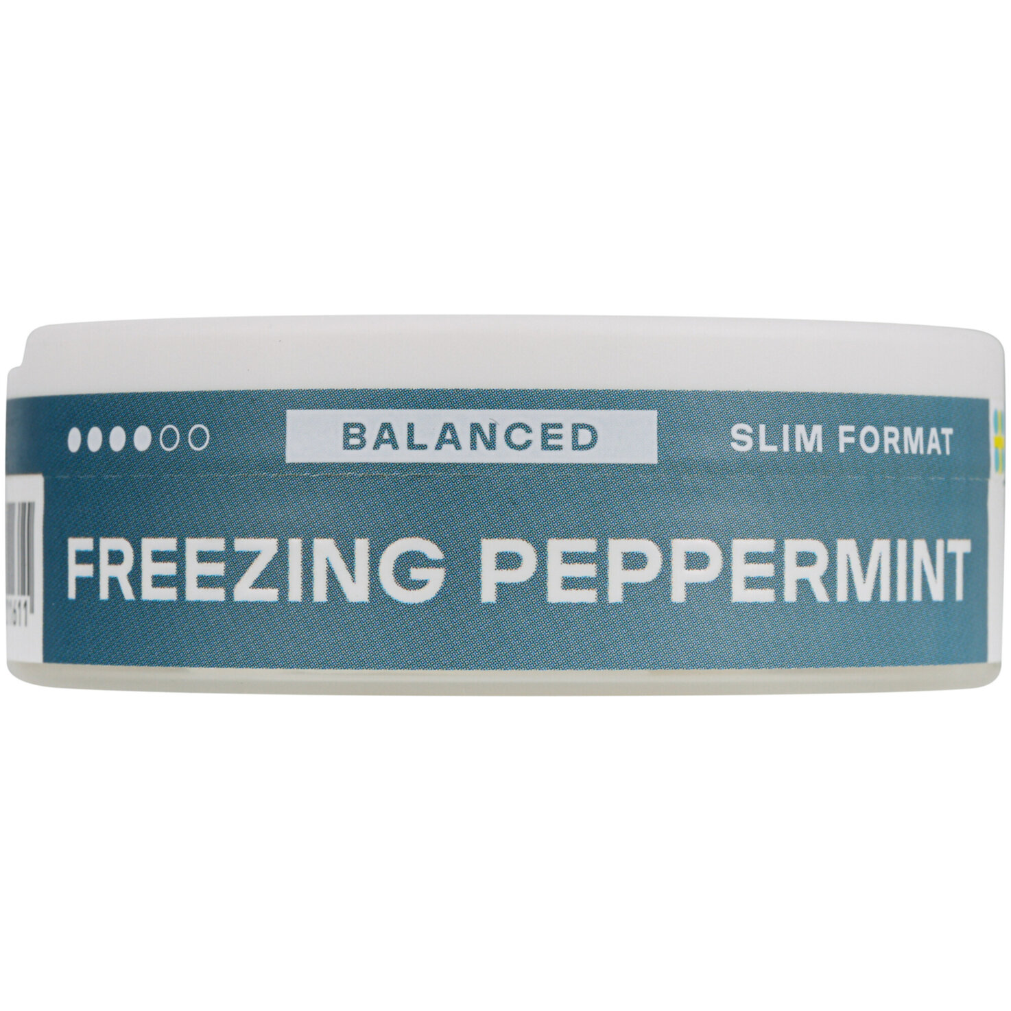 Velo Freeze X-Strong