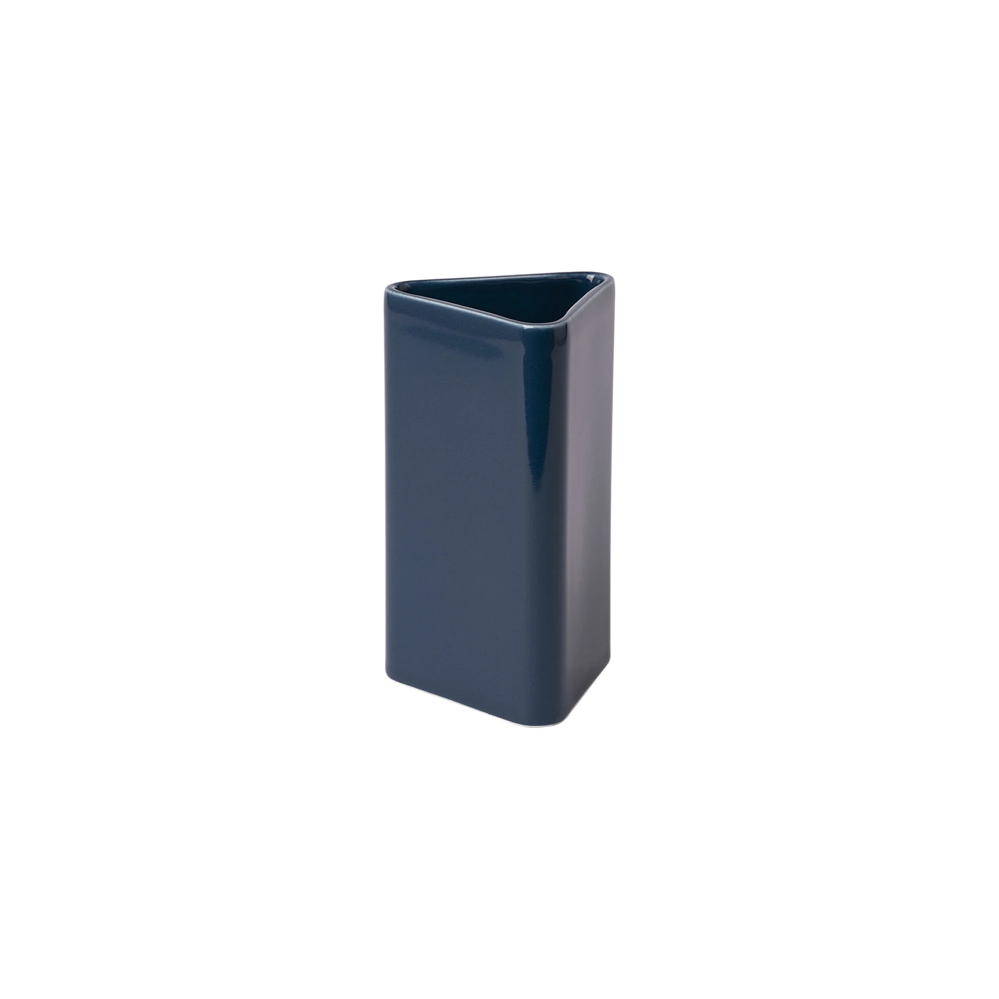 CANVAS SMALL - Vase céramique | Bleu