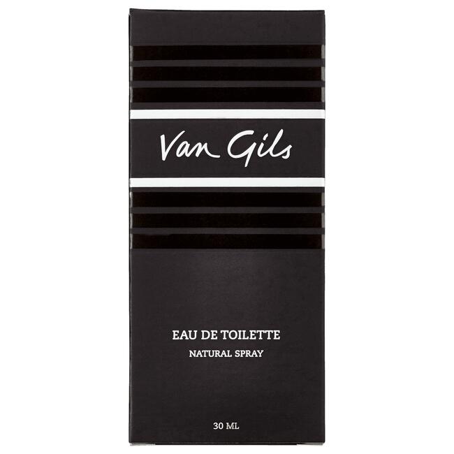 Van Gils Strictly for Men eau de toilette 30 ML