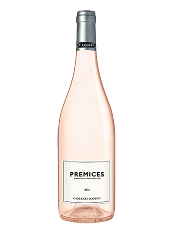 PRÉMICES CABERNET D'ANJOU