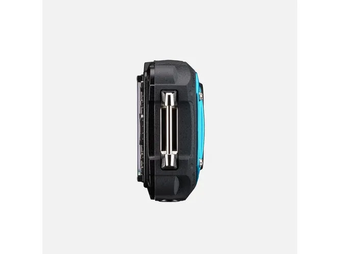 Pentax WG-90, Fuld HD, CMOS, 16 MP, 120 fps, 173 g