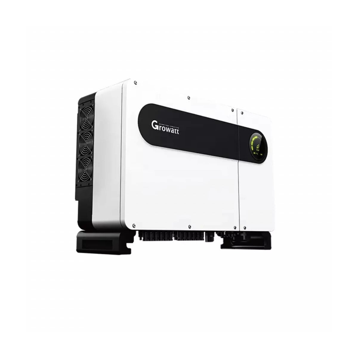 Growatt MAX 100KTL3-LV 3-fas TN