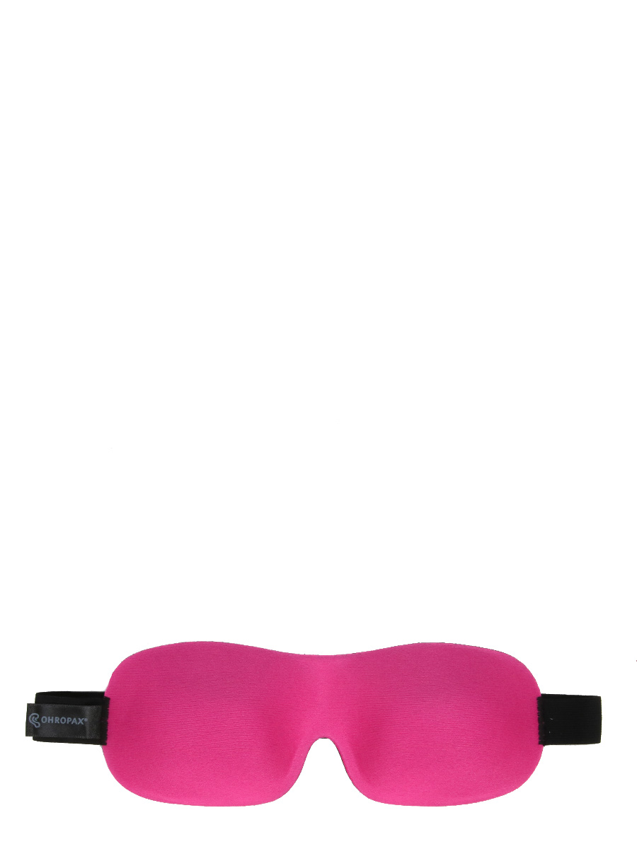 Masque de voyage Ohropax