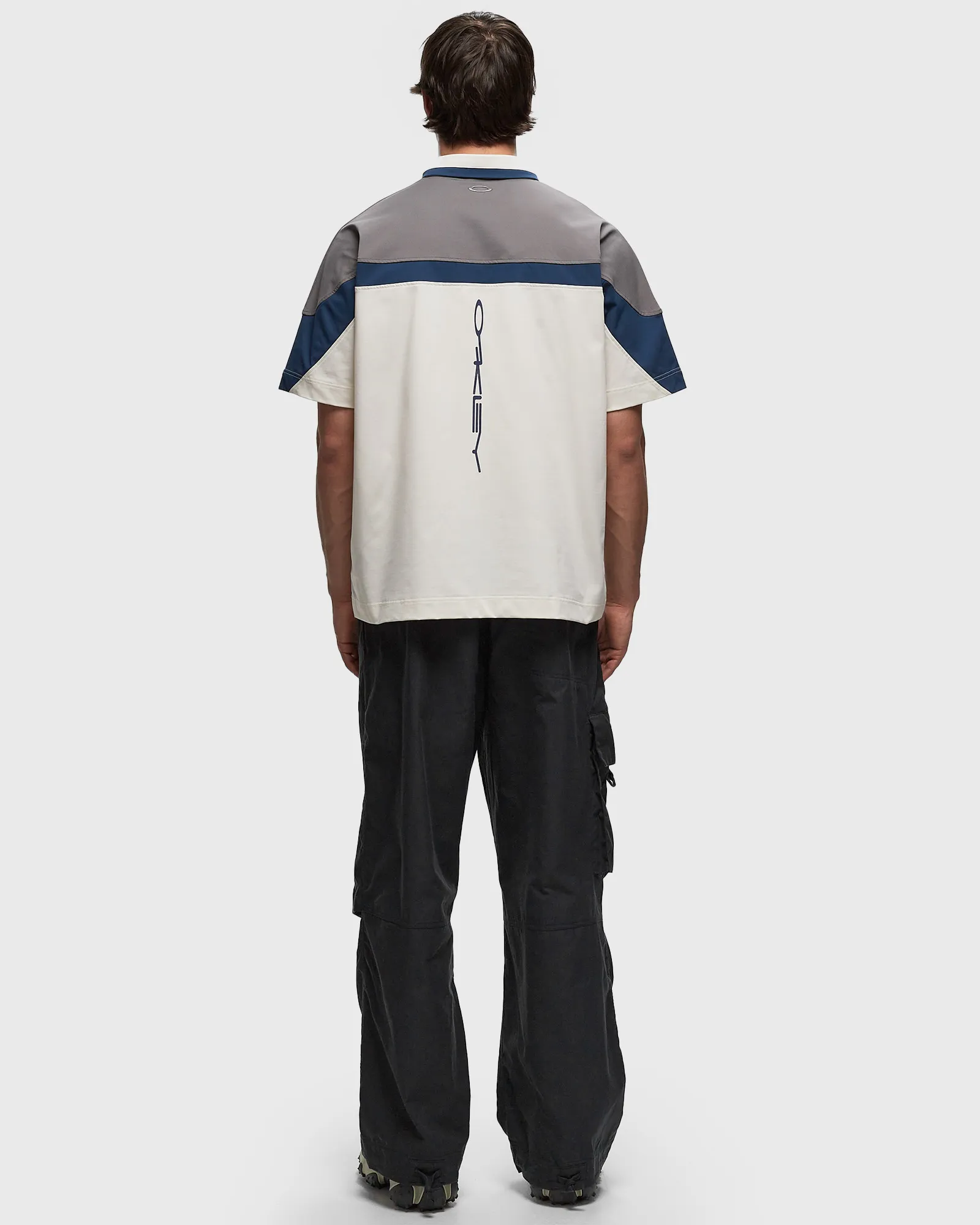 OAKLEY ICON SHAPE SHIRT