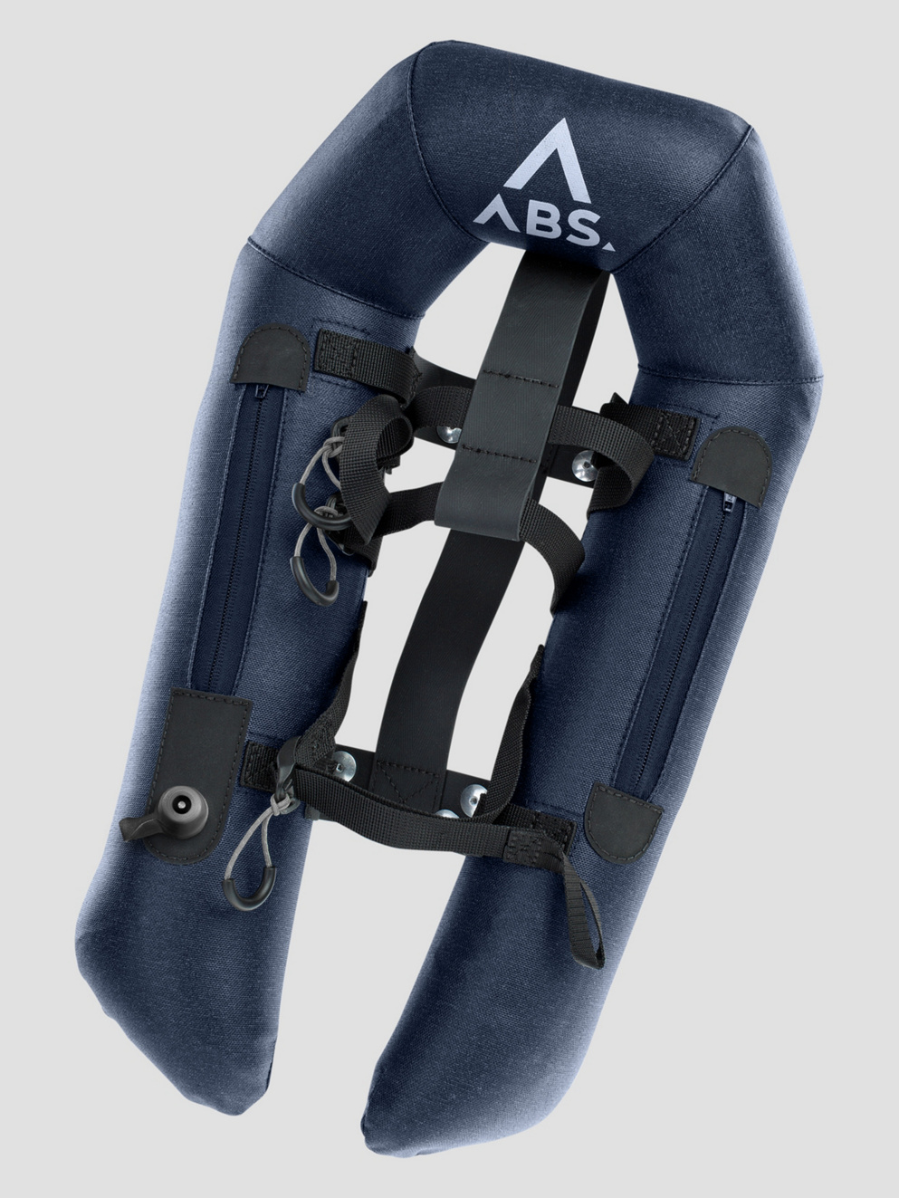 ABS 24A.BOVE Snowshoes dusk