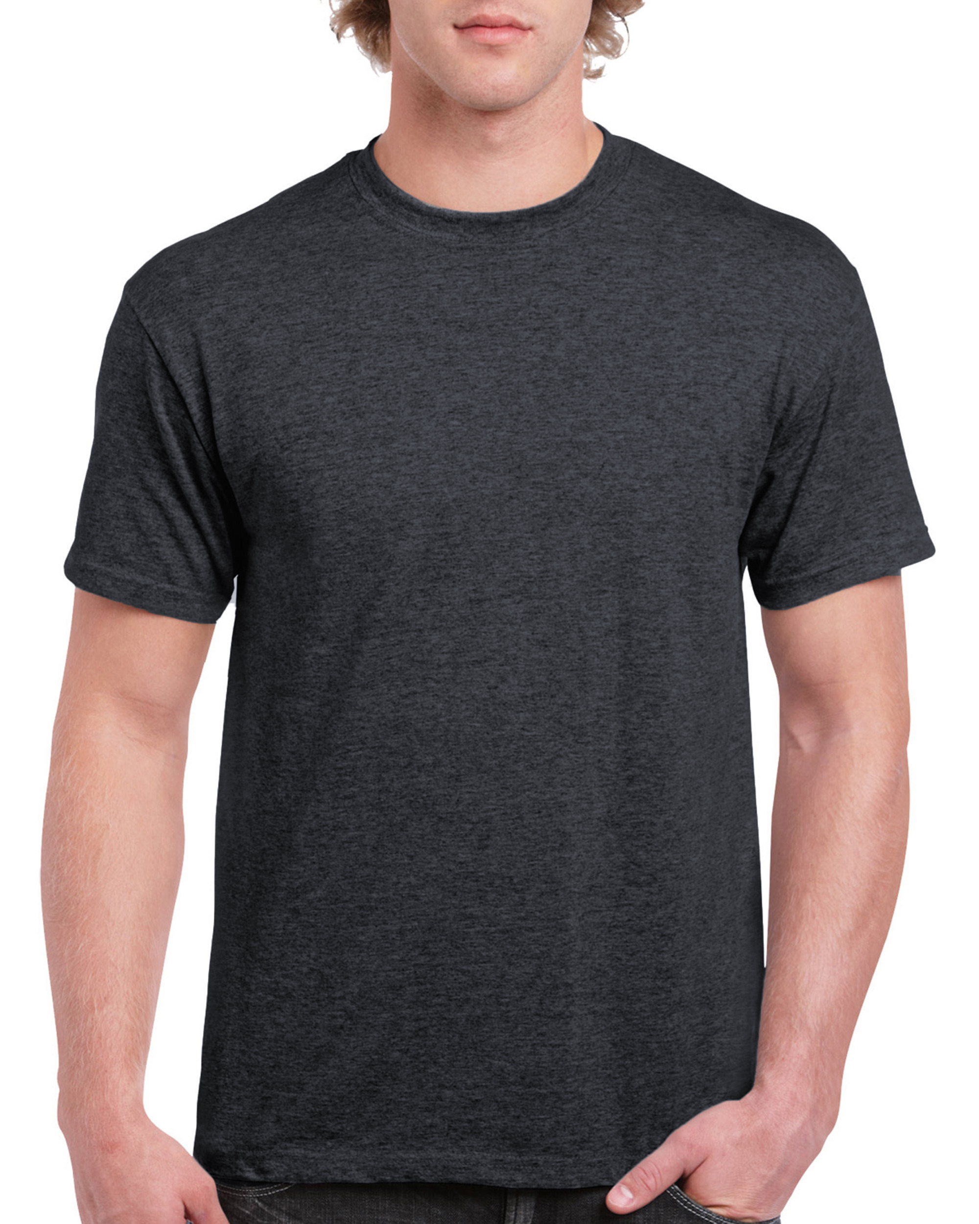 Gildan GI2000 - Tee Shirt Homme 100% Coton