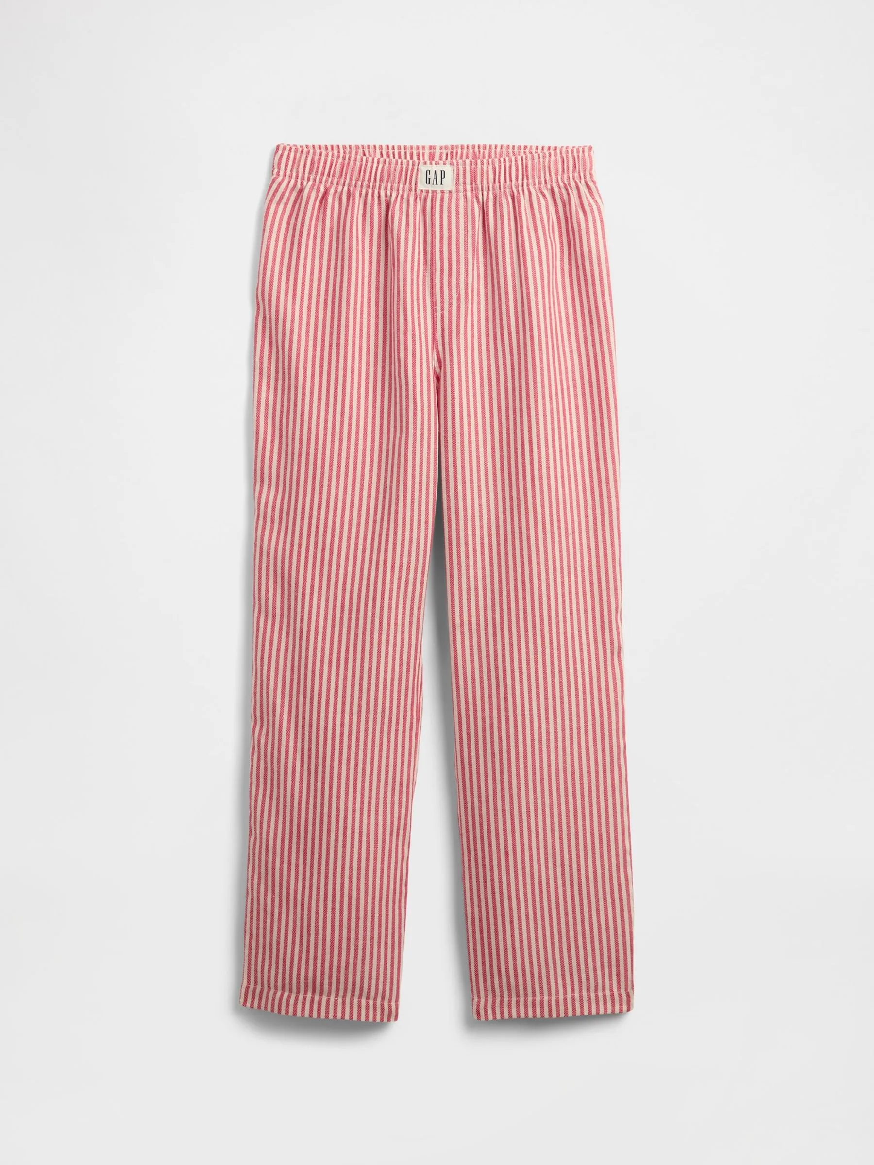 Gap kerstpyjamabroek (4-13jr)