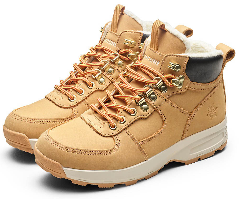 Silver Mid TRX 2.0 Unisex 570/Wheat/Wheat/Natural