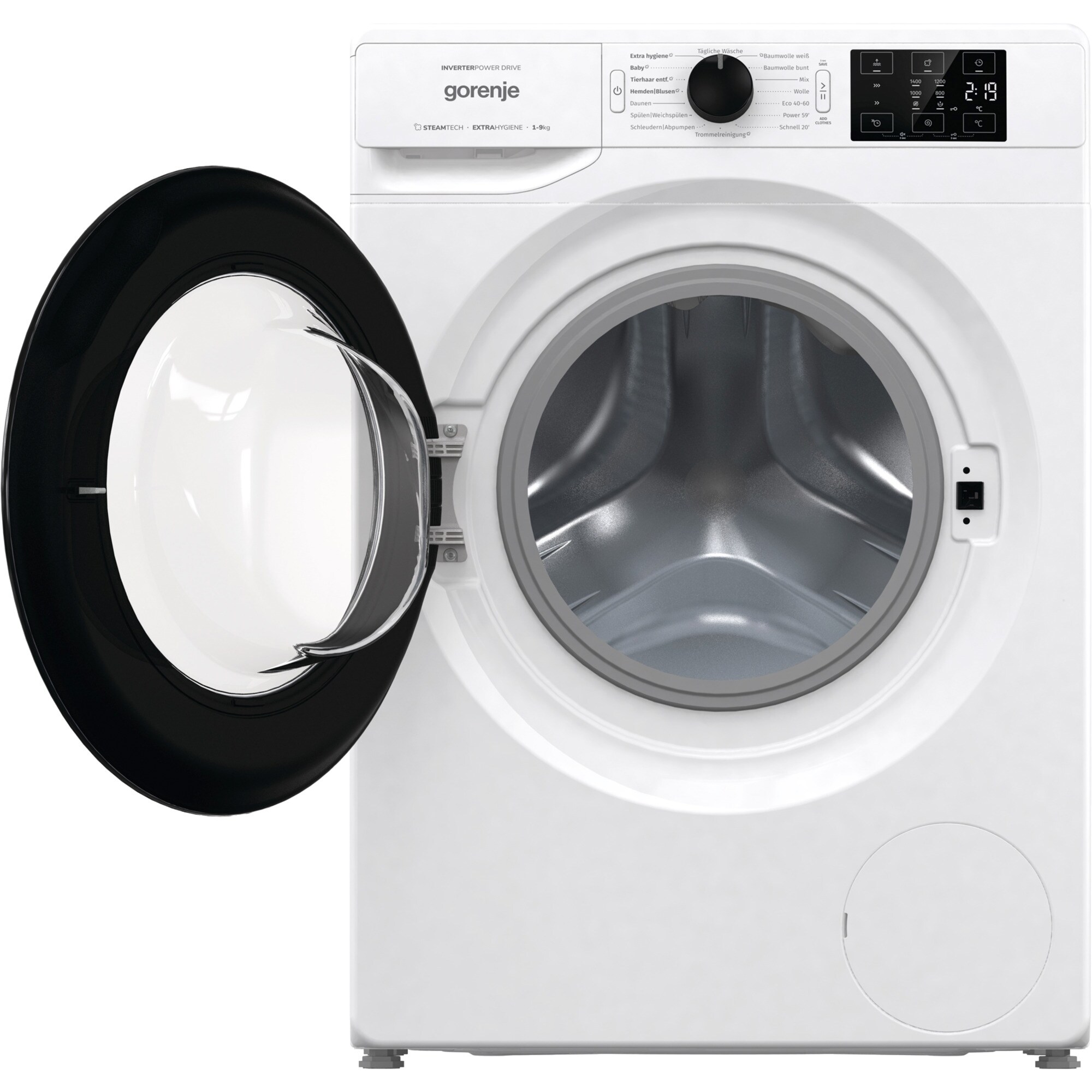 gorenje Waschmaschine WNEI94APS