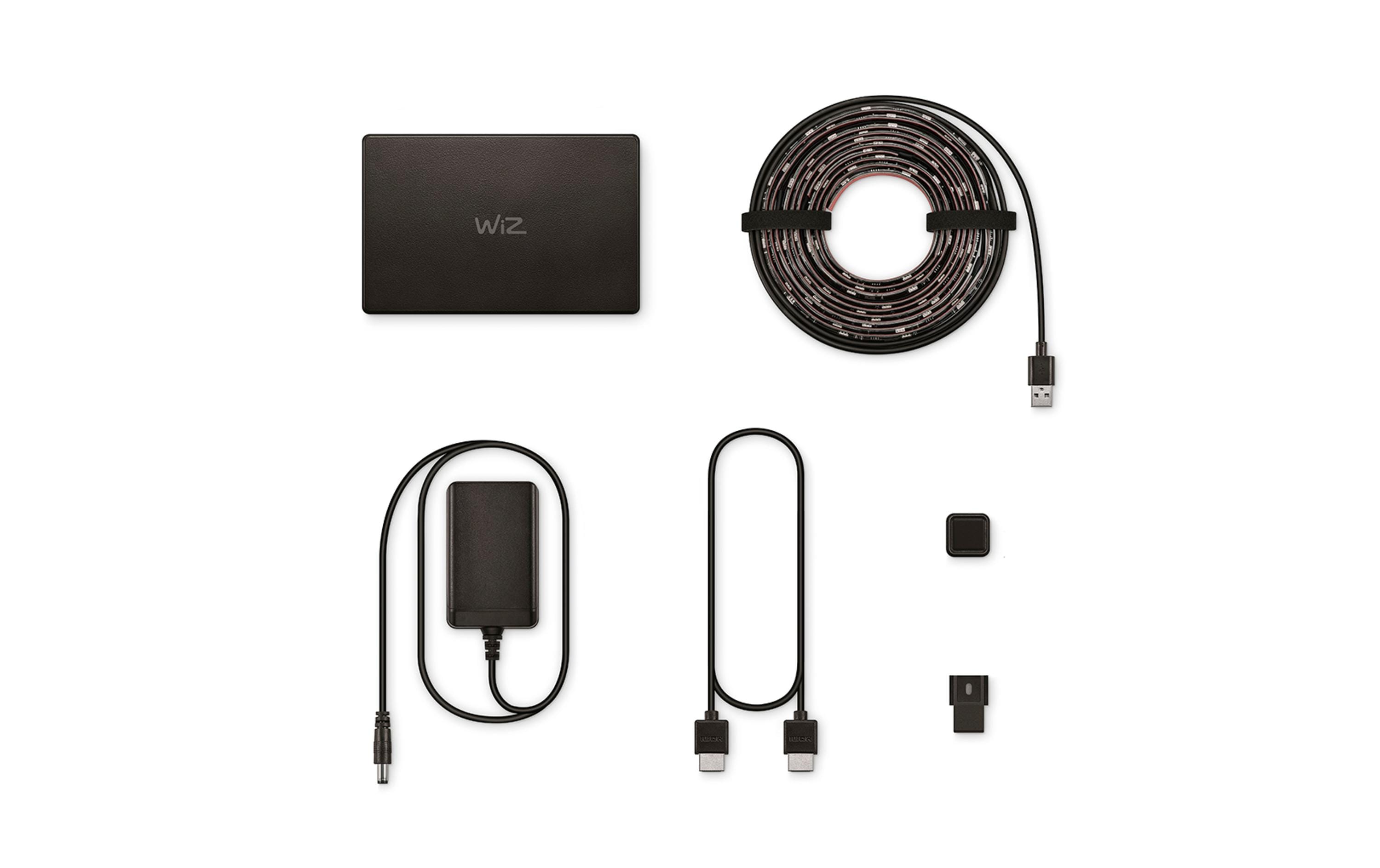 Starterset Sync box 55