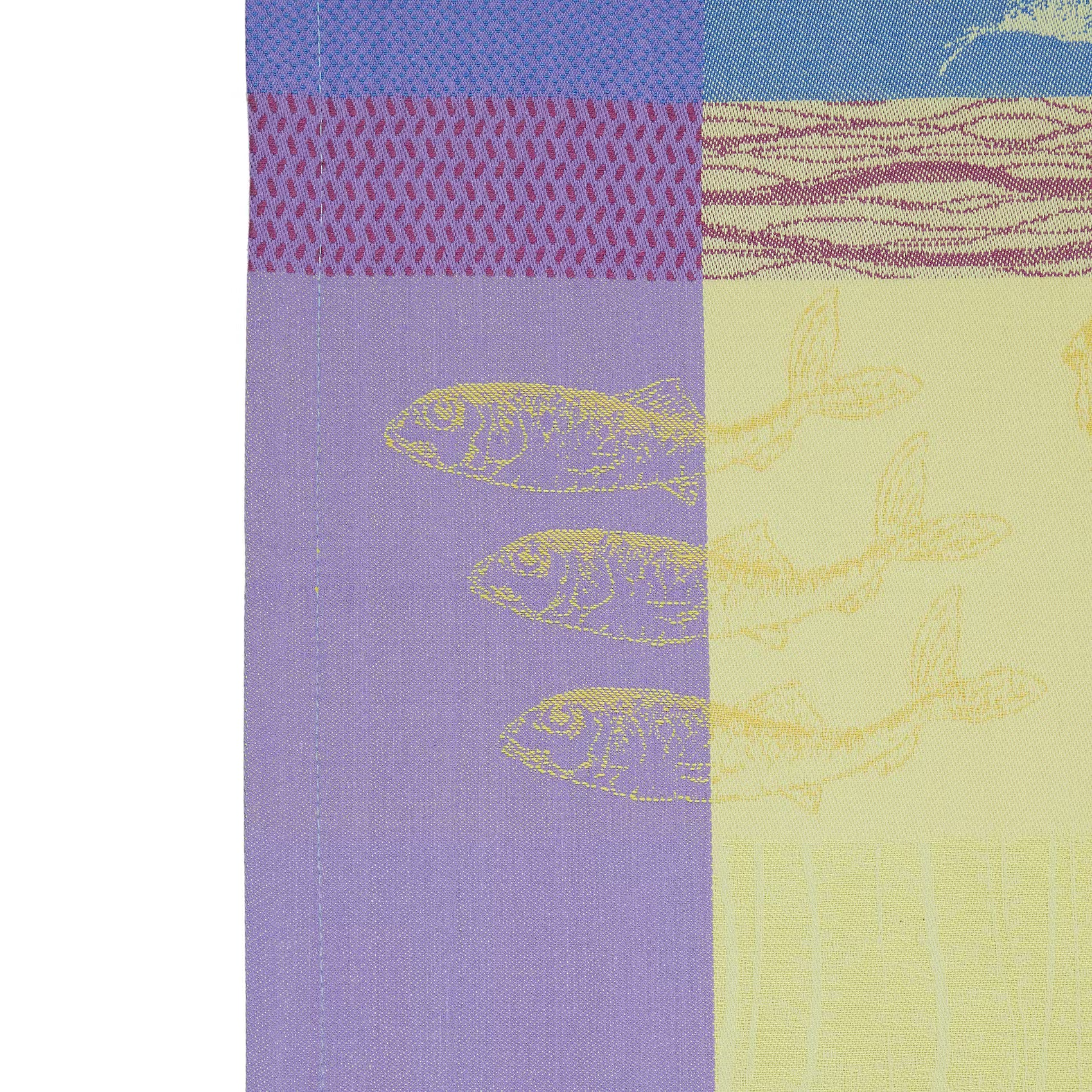RIVIERA Serviette