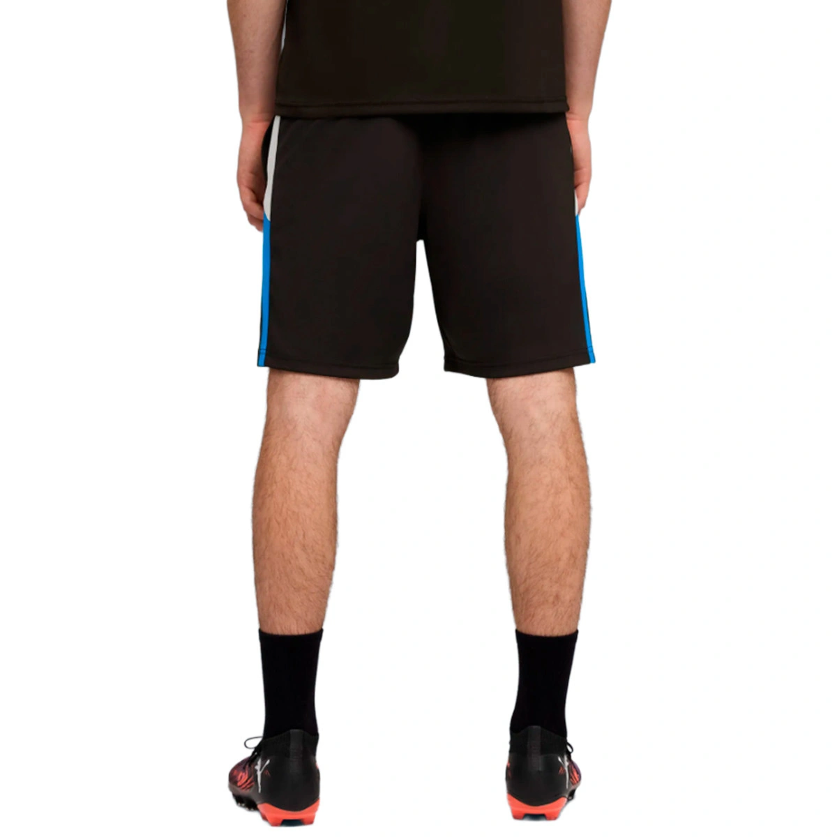 Calções Puma Individualliga Training Shorts 2 (Open Pockets)
