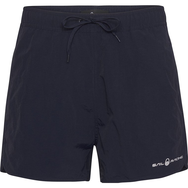 Sail Racing Bowman Logo Volley Dark Navy