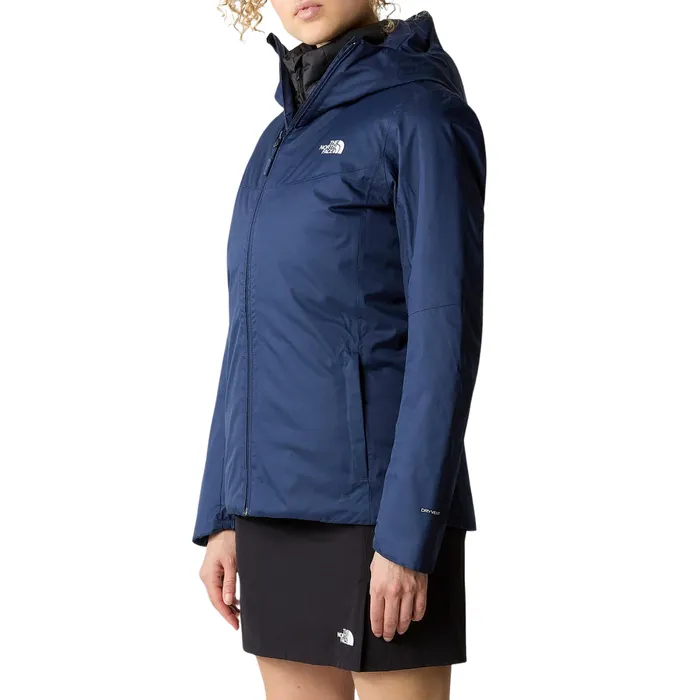The North Face Quest Insulated Winterjas Dames