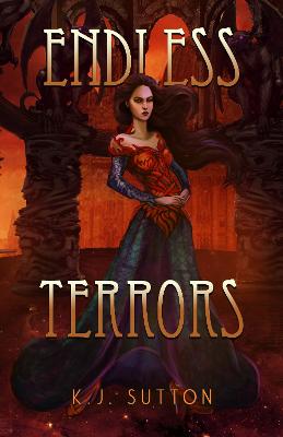 Endless Terrors (Hardback)