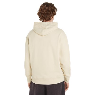 Sweatshirt à capuche homme Tjm Rlx Signature TOMMY HILFIGER