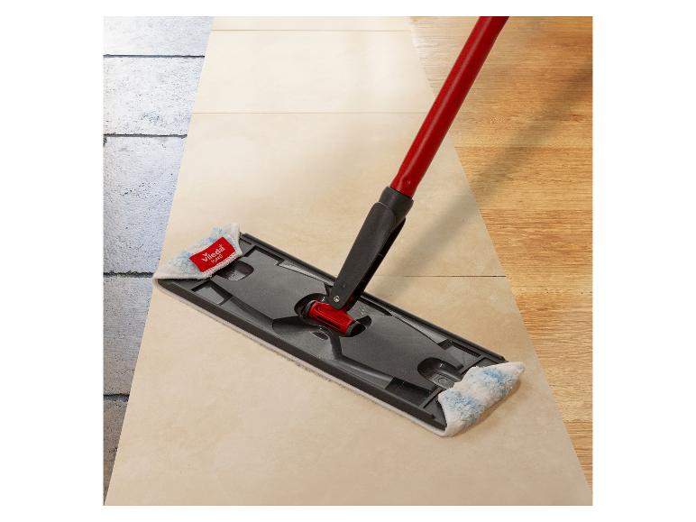 H2PrO Flat mop