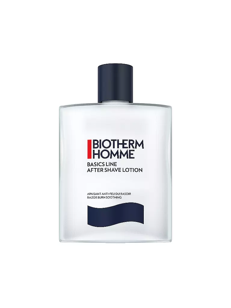 BIOTHERM Homme Basics Line After Shave Lotion 100ml keine Farbe