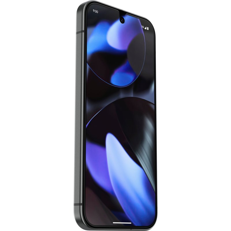 OtterBox Premium Glass pour Pixel 9, Pixel 9 Pro, transparente