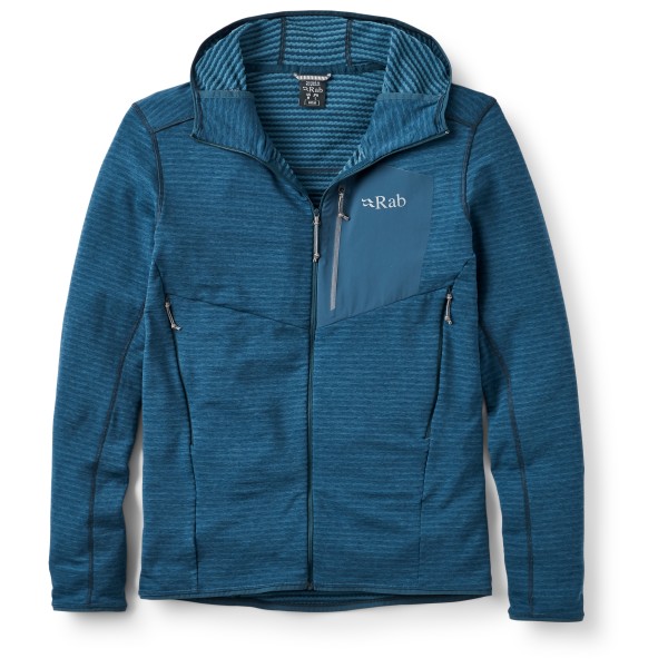 Rab - Ascendor Light Hoody - Veste polaire