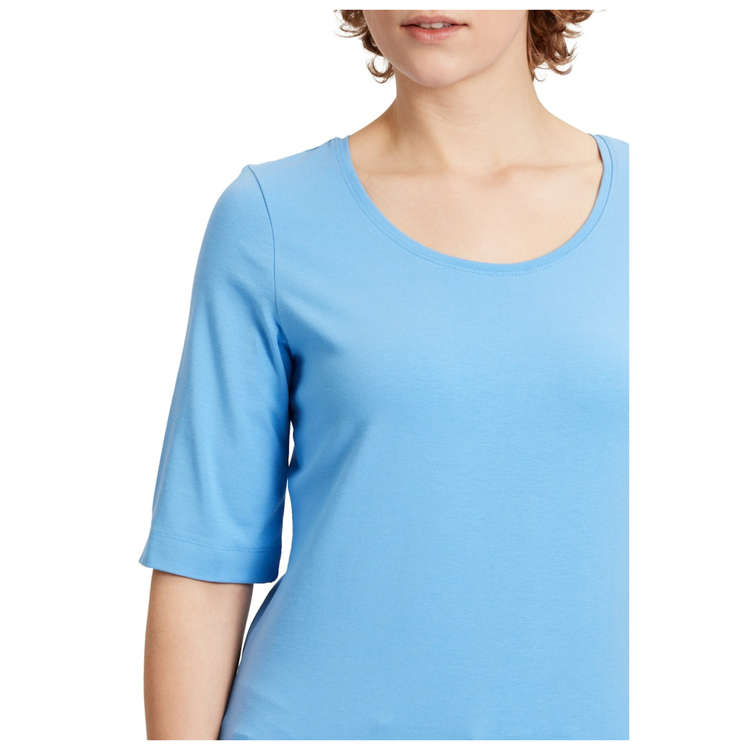 Cartoon Shirt Kurz 1/2 Arm