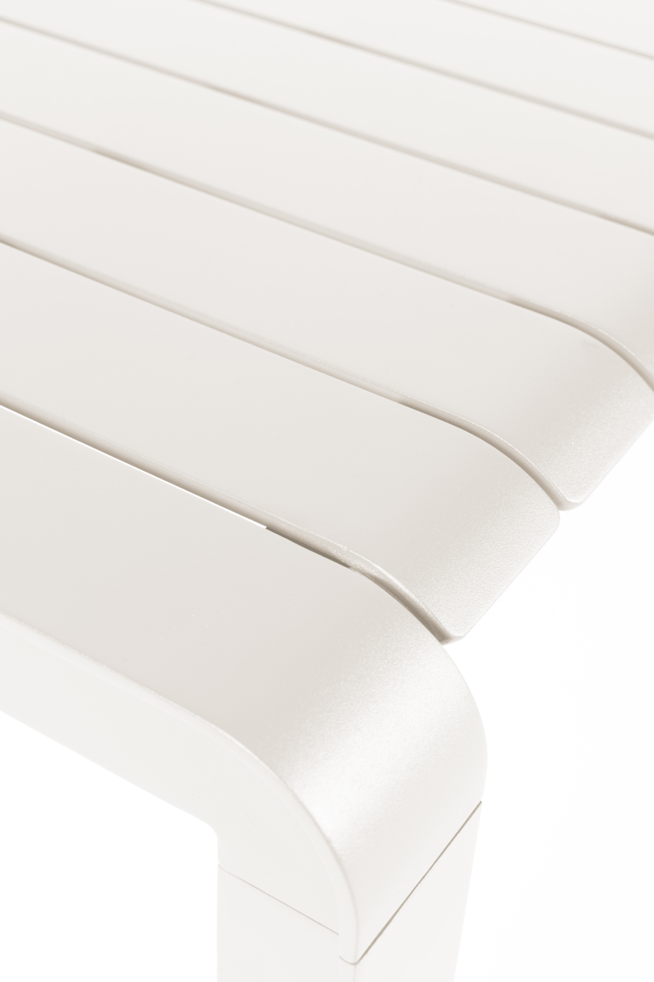 Tuinbank Vondel beige 175x45 cm