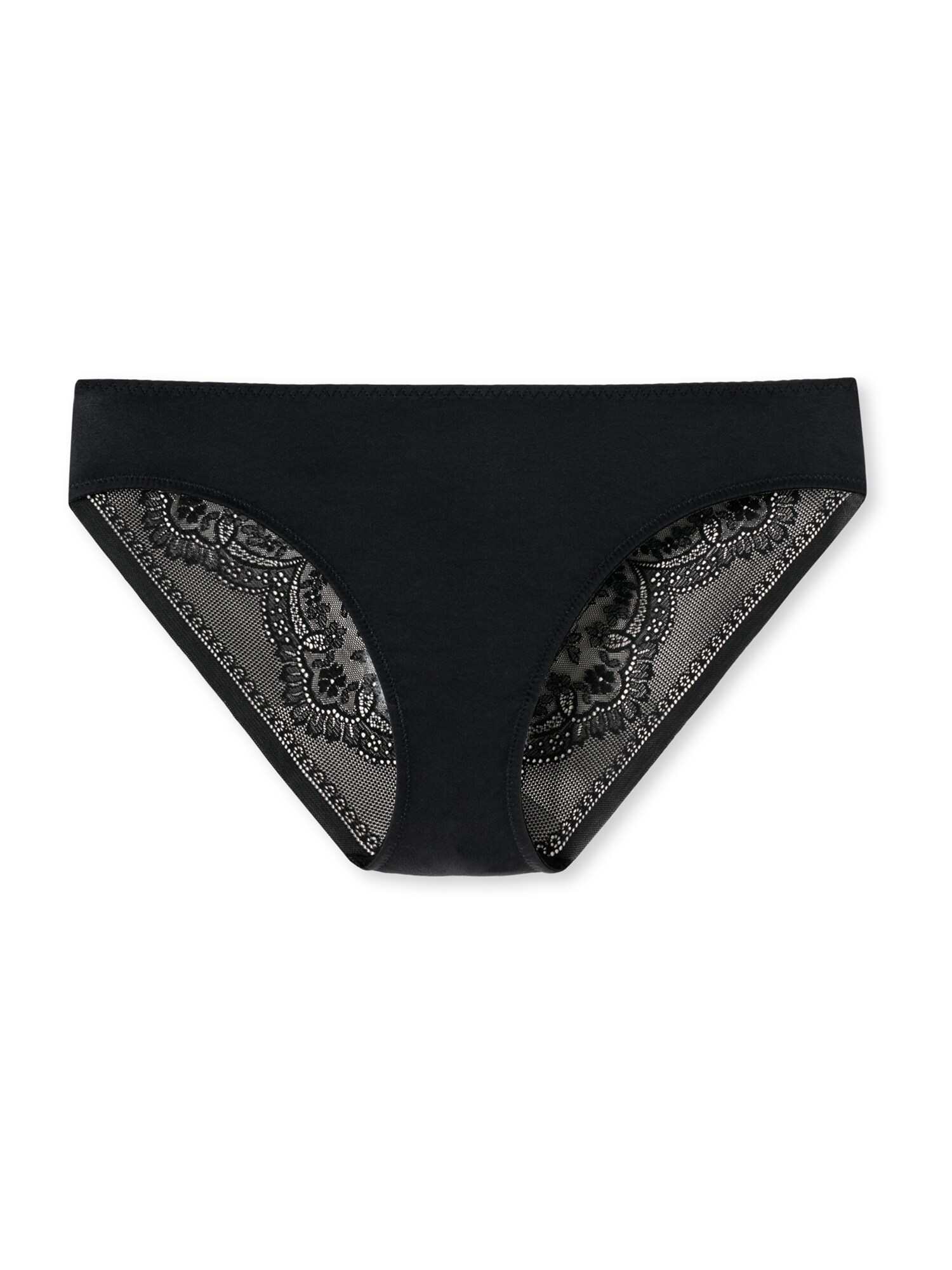 Schiesser Damen Slip Invisible Lace 1er-Pack