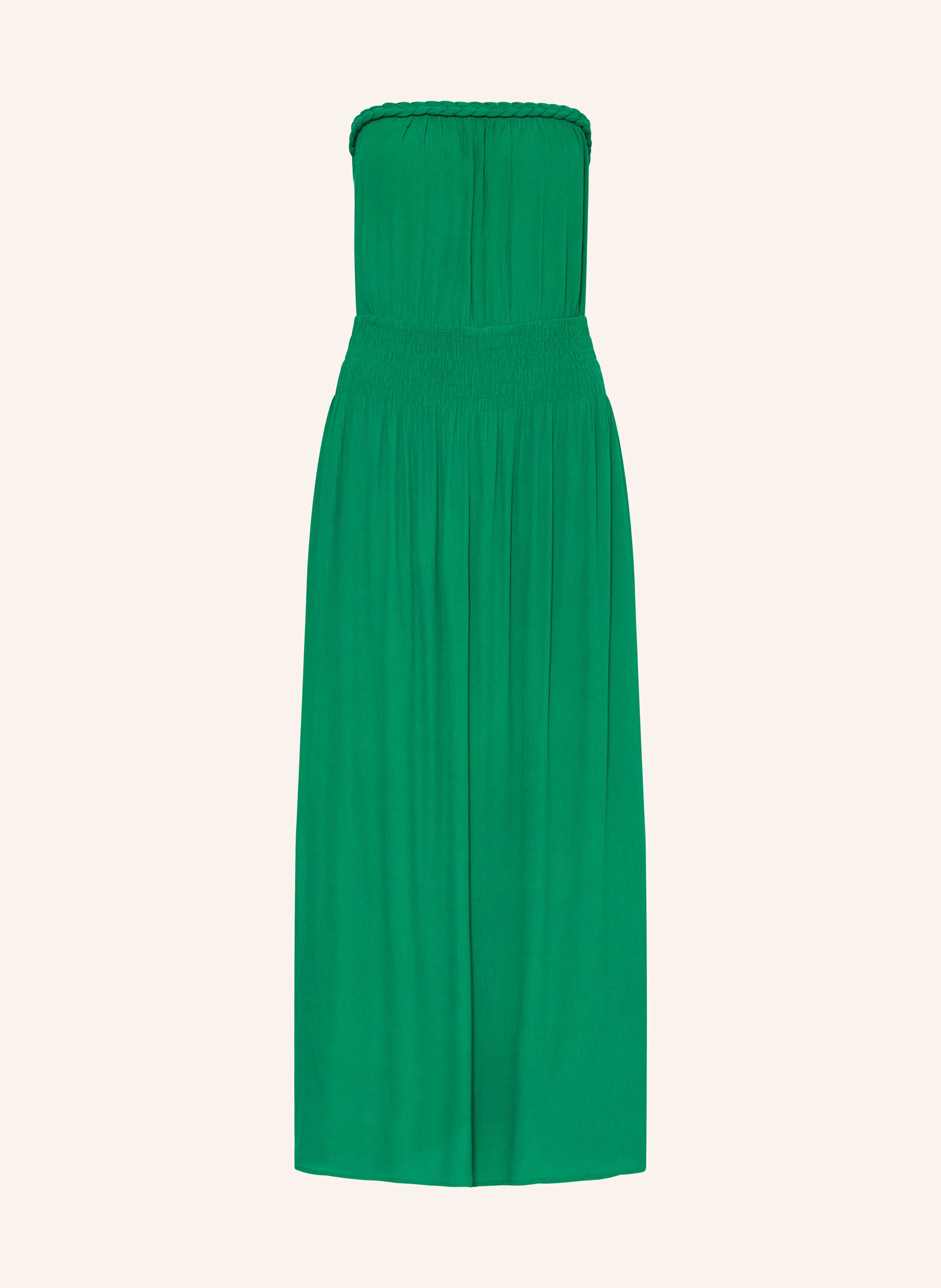ba&sh Off-Shoulder-Kleid HAMBRE