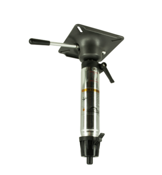 Pied rotatif 360° réglable Springfield Taper-Lock Serie