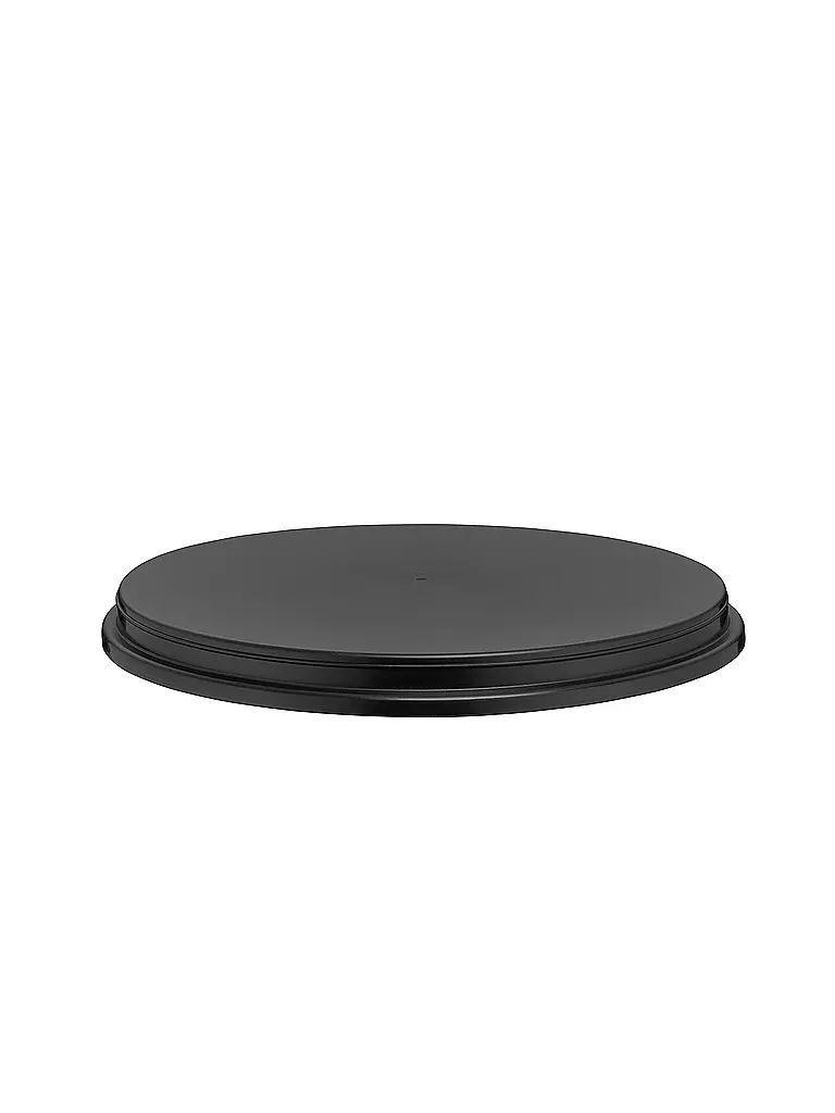 WMF Gourmet Salatschleuder 4L 24cm silber