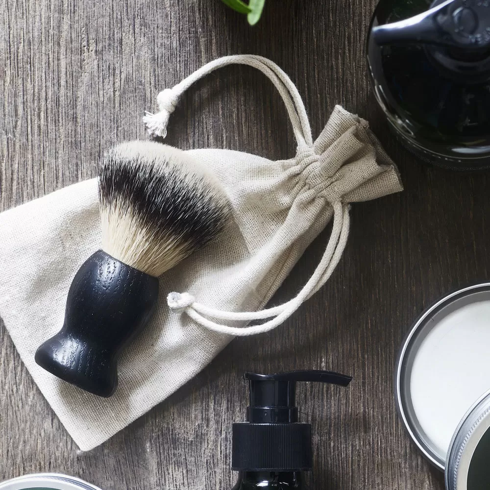 Meraki barberbørste