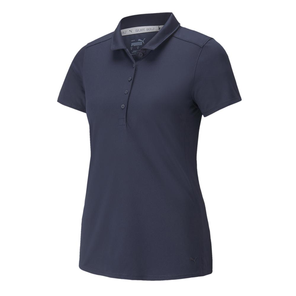 Puma Polo Marine Femme Puma Gamer 532989