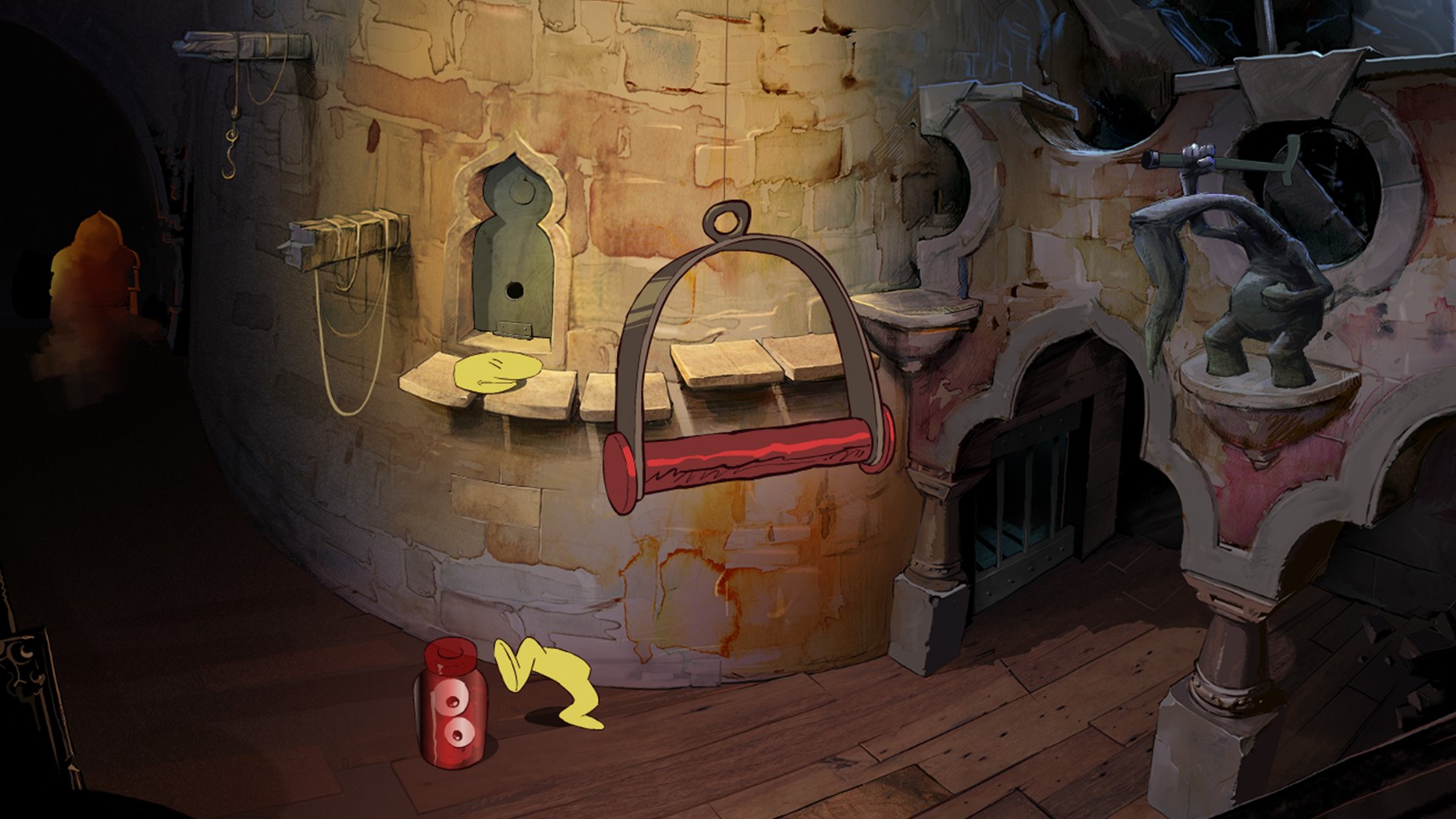 The Many Pieces of Mr. Coo (Collector Edition)- PlayStation 5