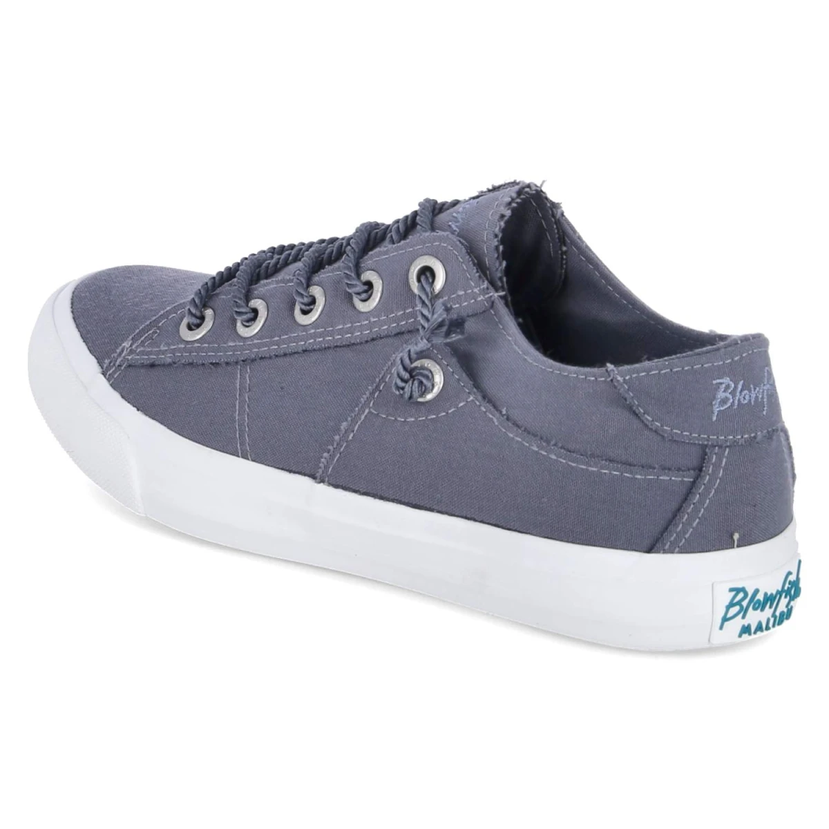 blowfishLow Sneaker MARTINA - blue
