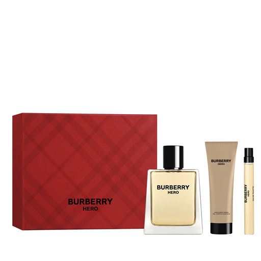 Burberry Hero Gaveæske