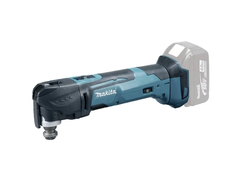 MAKITA Multi Tool LXT DTM51Z - Uden batteri