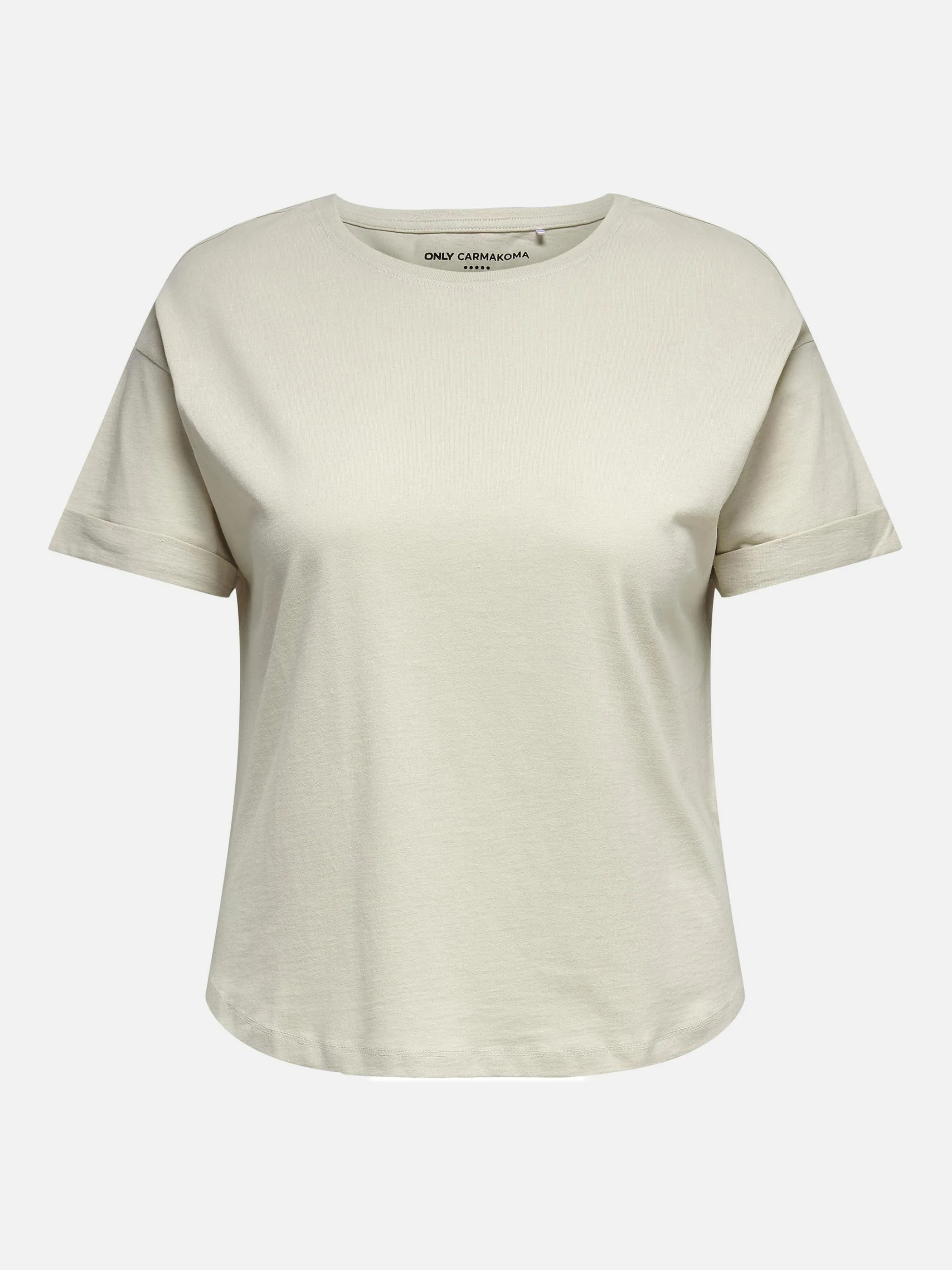 Only Carmakoma CARKAYLEESS TEE JRS Shirt