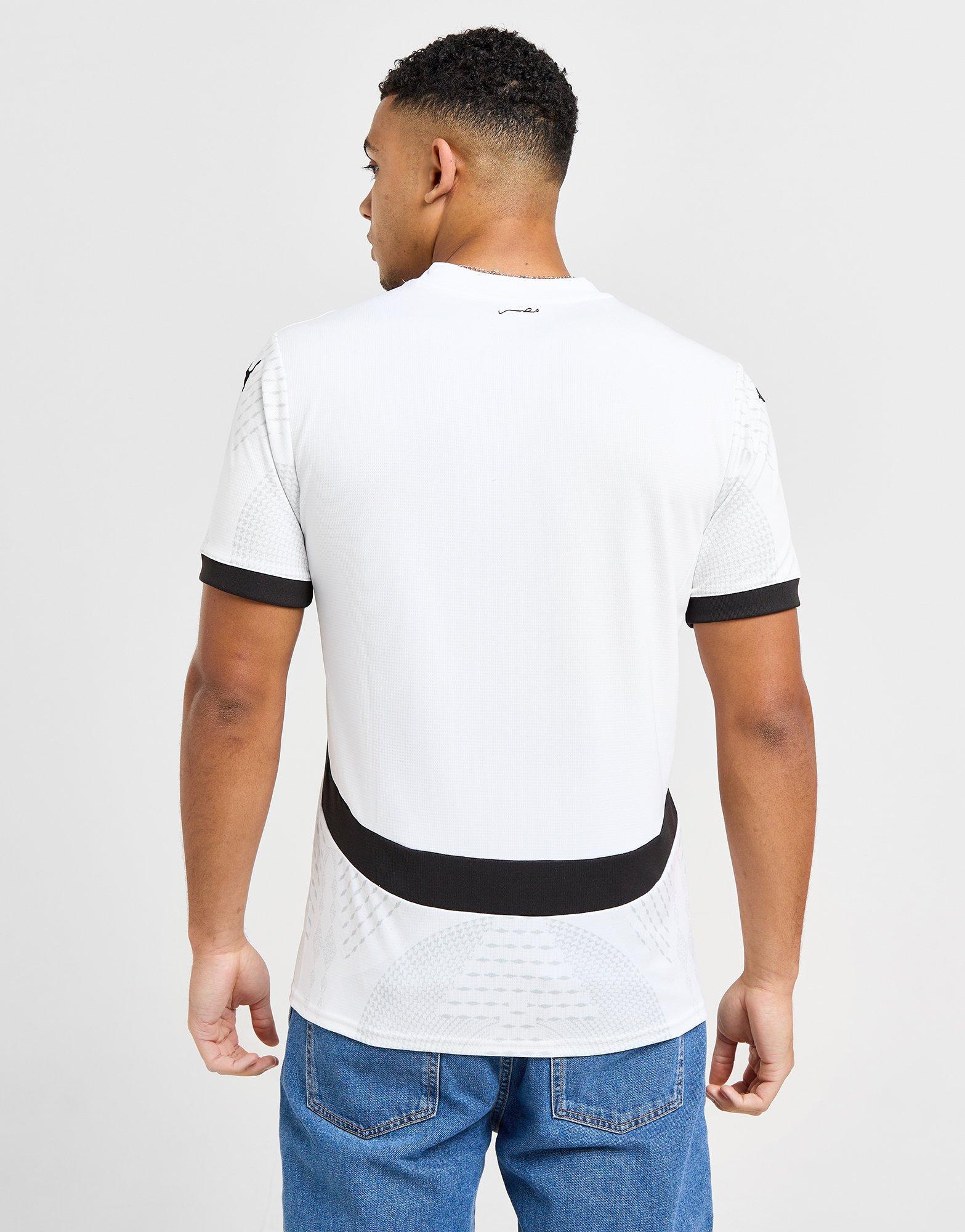 PUMA Maillot Extérieur Egypte 2025 Homme