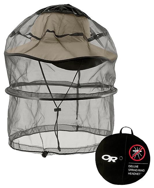 OUTDOOR RESEARCH - MOUSTIQUAIRE DELUXE SPRING RING